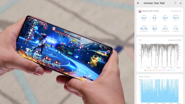 Обзор Infinix Note 50 Pro+: полный Ахерон