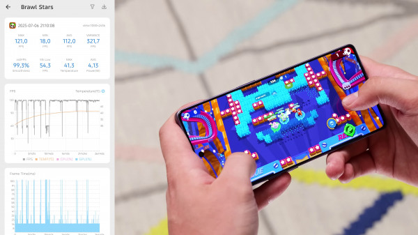 Обзор Infinix Note 50 Pro+: полный Ахерон