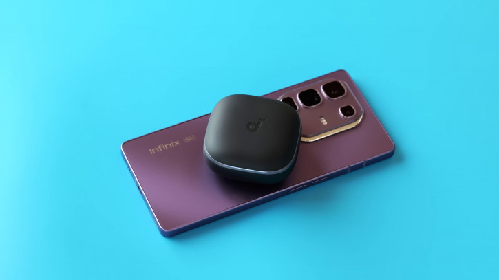 Обзор Infinix Note 50 Pro+: полный Ахерон