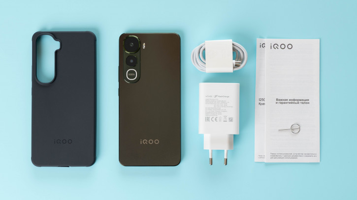  iQOO Z10 Lite:   iQOO