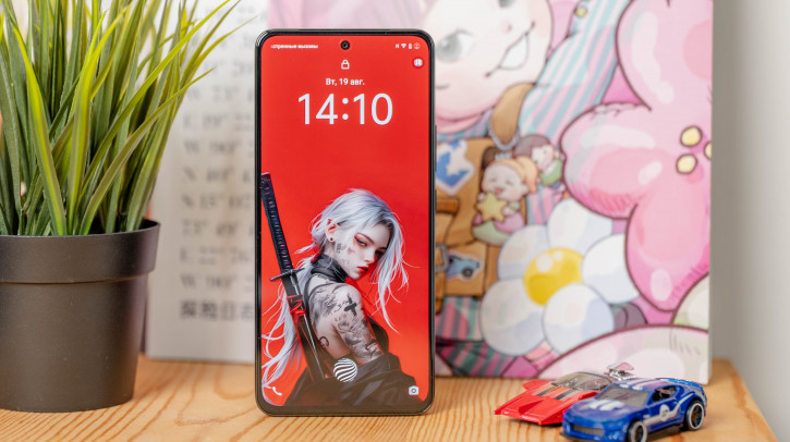  iQOO Z10 Lite:   iQOO