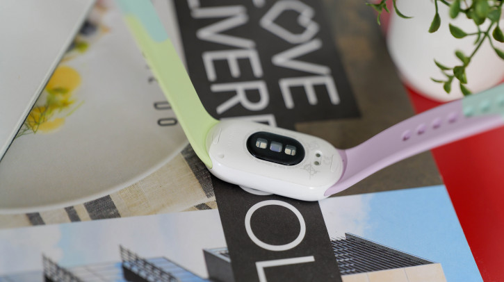  Xiaomi Band 10:  