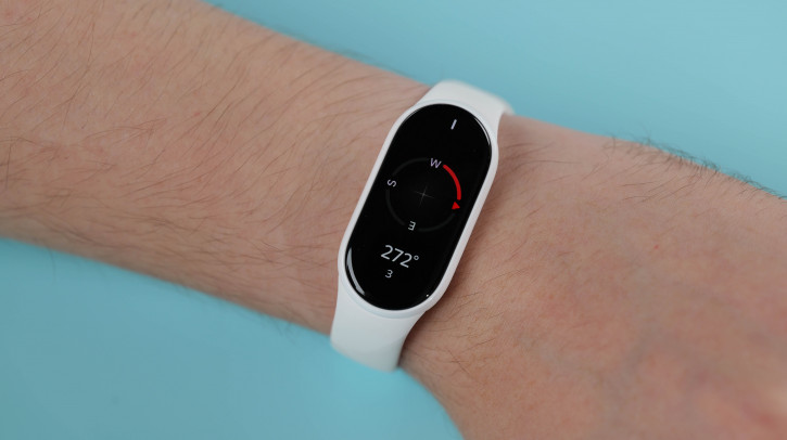  Xiaomi Band 10:  