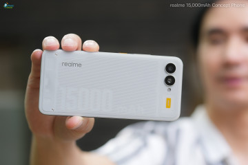 Realme        15 000 