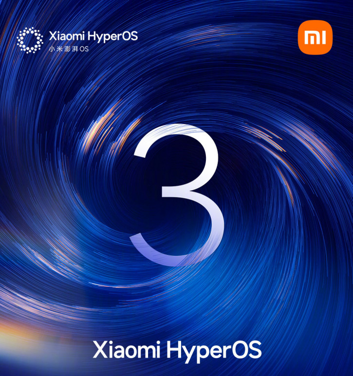Анонс HyperOS 3: Super Island, редизайн и связь с экосистемой Apple