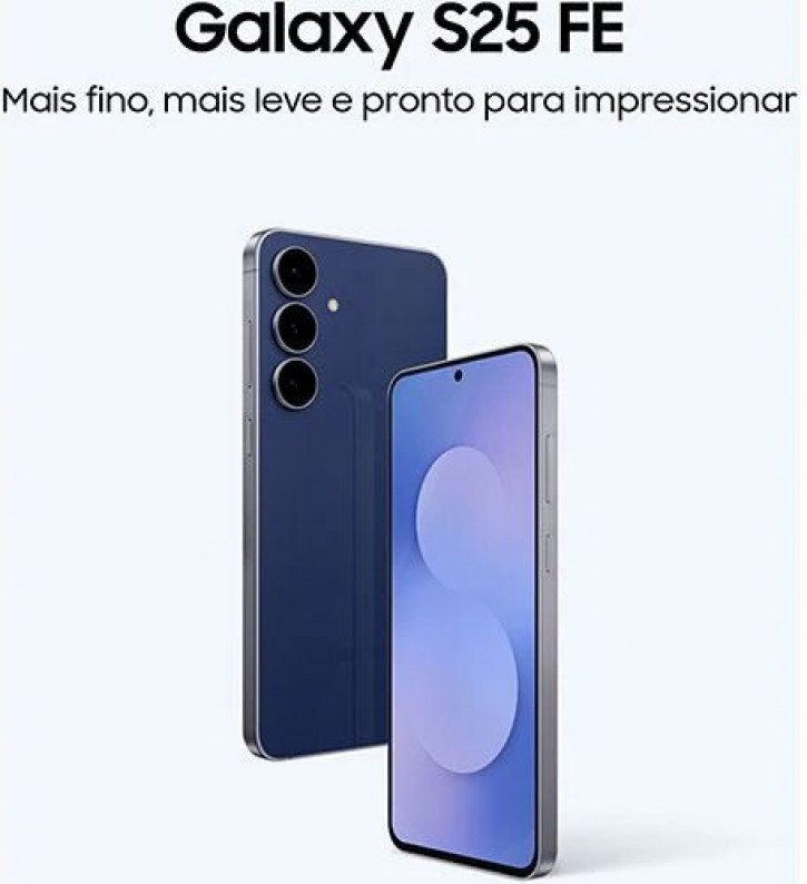  Samsung Galaxy S25 FE    -  MediaMarkt