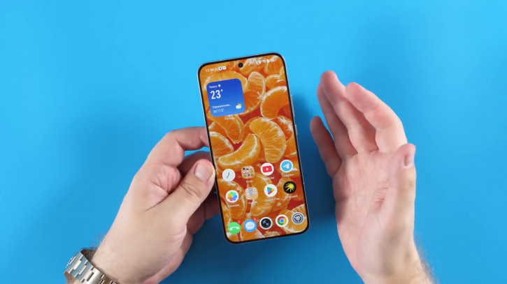  Honor GT Pro:    