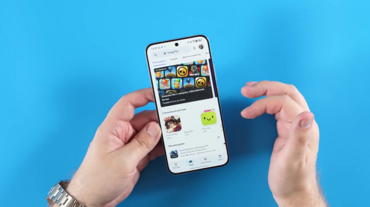  Honor GT Pro:    