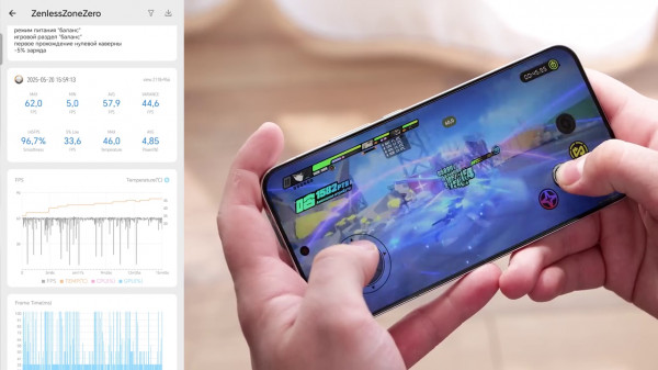  Honor GT Pro:    