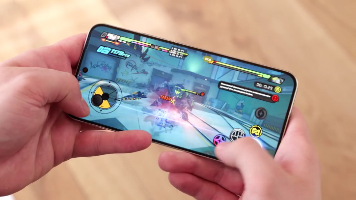  Honor GT Pro:    