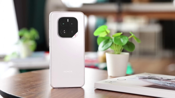  Honor GT Pro:    