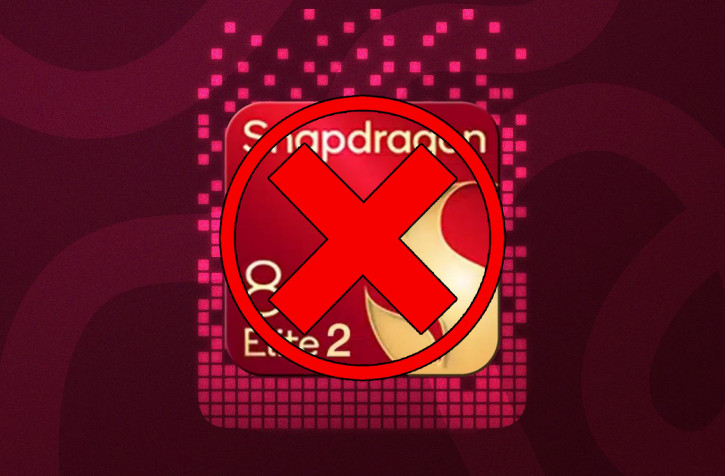  Snapdragon 8 Elite 2: Qualcomm   -  
