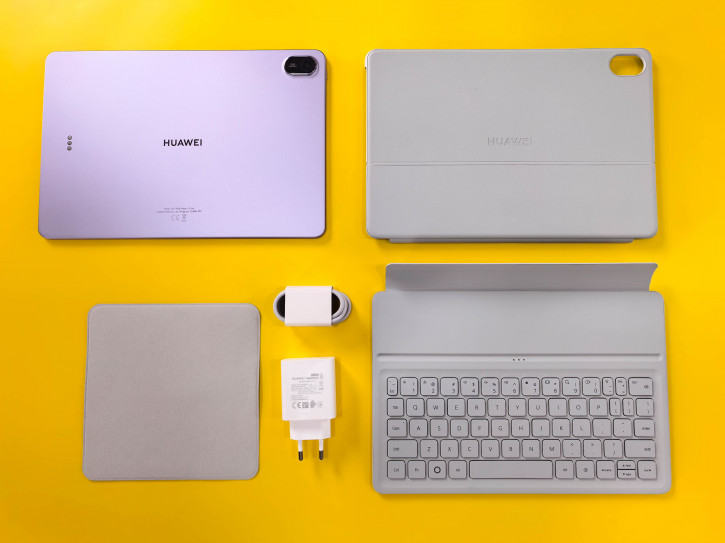 h Huawei MatePad 11,5 PaperMatte 2025:    