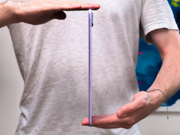h Huawei MatePad 11,5 PaperMatte 2025:    