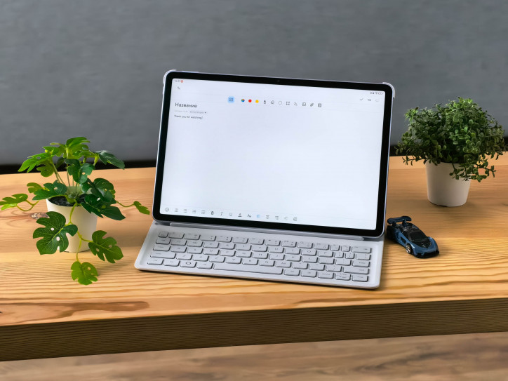h Huawei MatePad 11,5 PaperMatte 2025:    