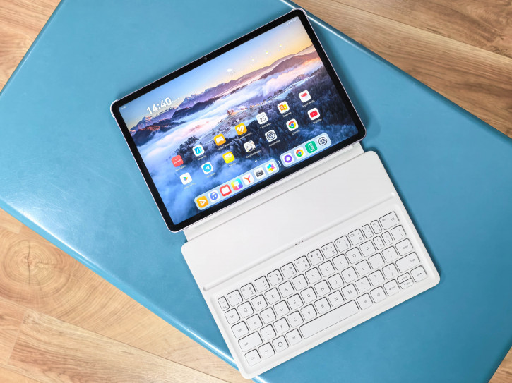 h Huawei MatePad 11,5 PaperMatte 2025:    