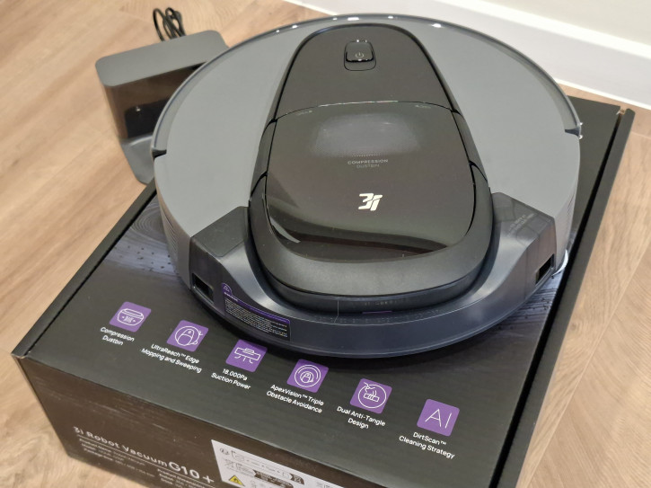  3i G10+:  ,    