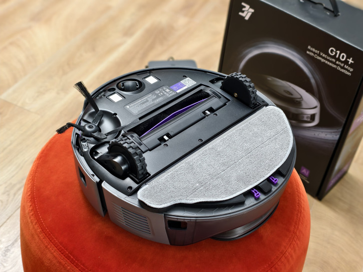  3i G10+:  ,    