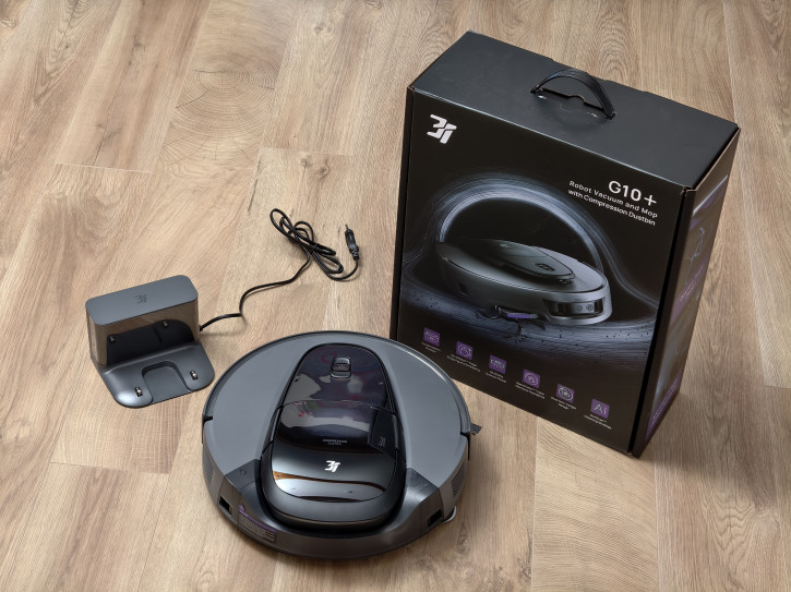  3i G10+:  ,    