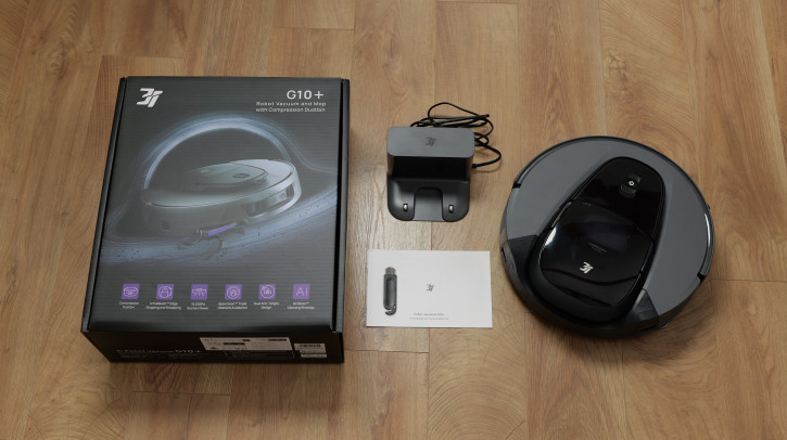  3i G10+:  ,    
