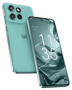 Motorola Edge 60 Neo покажут на IFA 2026 (+ другие новинки Lenovo)