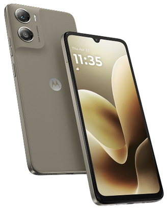 Motorola Edge 60 Neo покажут на IFA 2026 (+ другие новинки Lenovo)