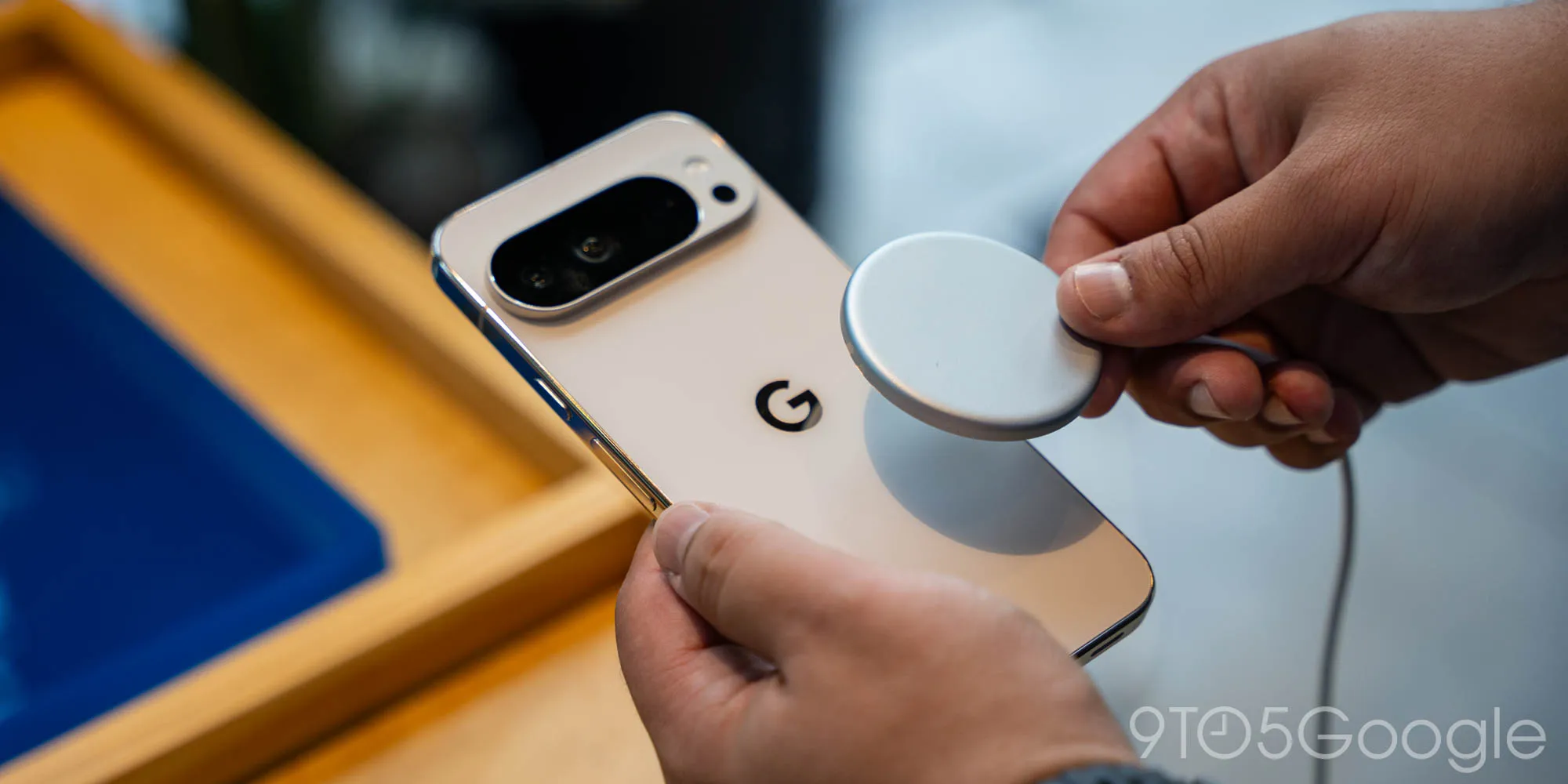 Список проблем у первых пользователей Pixel 10 быстро растёт