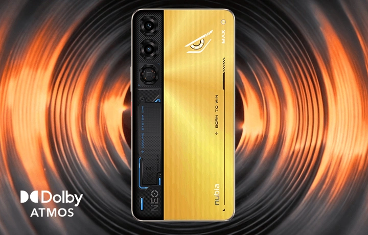 Старт продаж Nubia Neo 5 Max: гигантский «игровой» смартфон