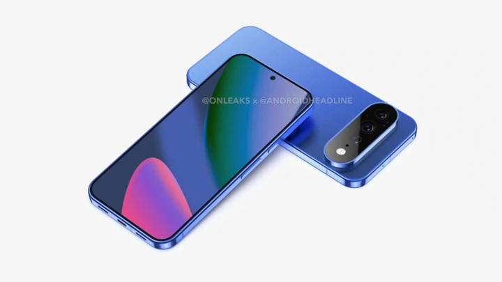 Характеристики и цены всех моделей серии Google Pixel 11