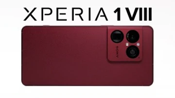 Крутой смартфон, который тебе не нужен. Обзор Sony Xperia 1 VIII