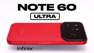 Infinix, который смог удивить! Обзор Note 60 Ultra из Японии