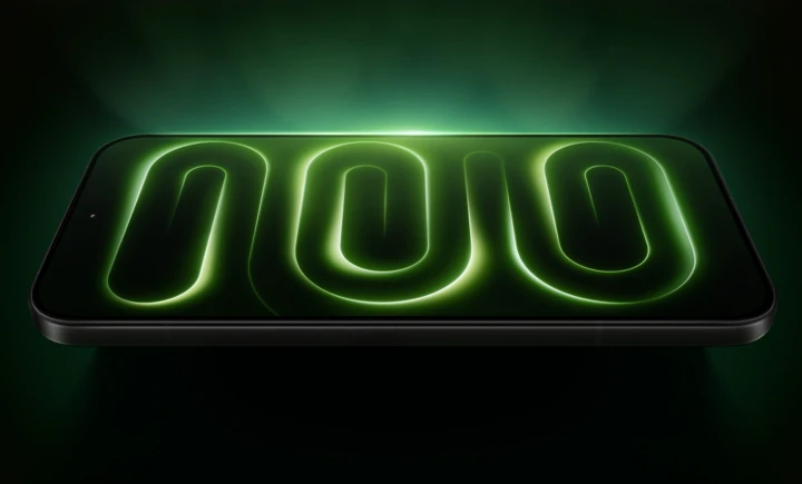 Xiaomi рассказала о дисплеях Redmi K100 Pro и K100 Pro Max
