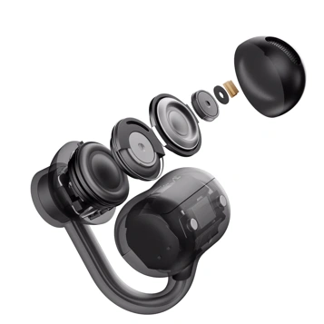 Анонс CMF Clip Pro – первые клипсы бренда с практичным кейсом
