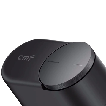 Анонс CMF Clip Pro – первые клипсы бренда с практичным кейсом
