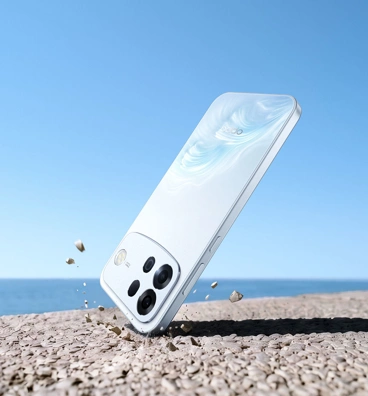 Анонс OPPO A7 Pro Max –