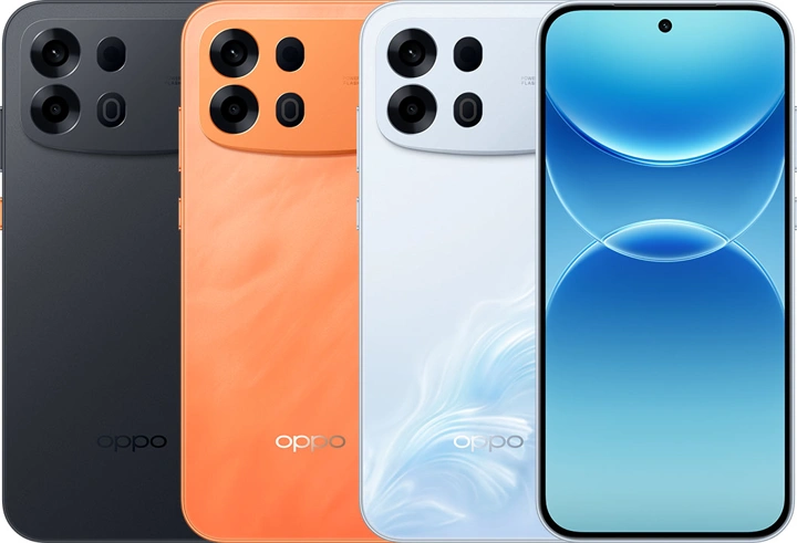 Анонс OPPO A7 Pro Max –