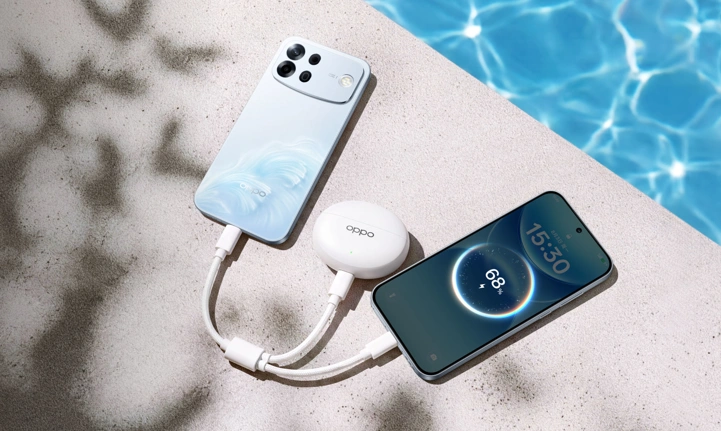 Анонс OPPO A7 Pro Max –