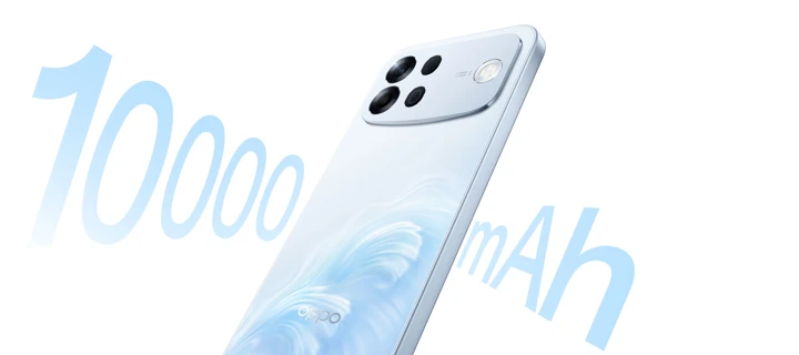 Анонс OPPO A7 Pro Max – первый 10-тысячник бренда