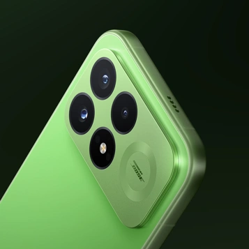 Redmi K100 Pro получил люминофорную крышку и Snapdragon 8 Elite Gen 5 V Series