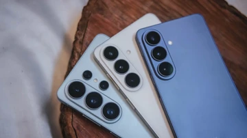 Samsung может отказаться от значимых апгрейдов камер серии Galaxy S27