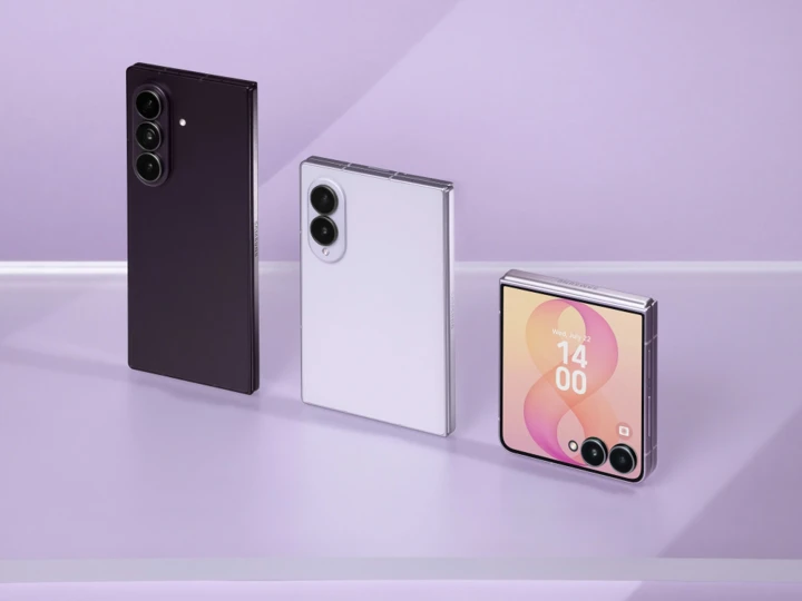 Серия Samsung Galaxy Z Fold 8 обновила исторический рекорд предзаказов