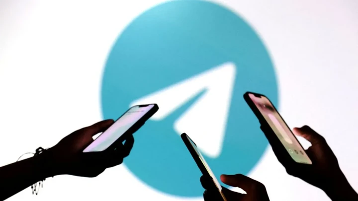 Telegram пропал из App Store и через час вернулся: Apple всё отрицает