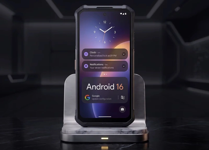 Анонс AGM X7 и X7 Pro: бронефон от легендарного бренда