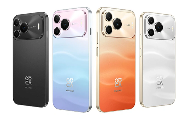 Анонс Huawei Nova 16 SE – 