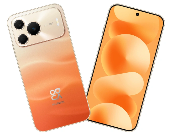 Анонс Huawei Nova 16 SE – 