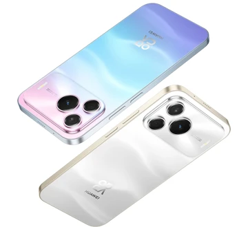 Анонс Huawei Nova 16 SE – младший в серии с самой крупной батареей