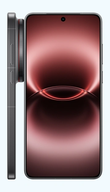Анонс Jovi X300 Ultra: фотоимбочка без логотипа Vivo
