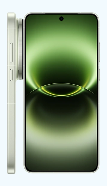 Анонс Jovi X300 Ultra: фотоимбочка без логотипа Vivo