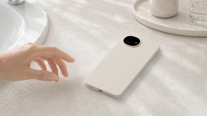 Анонс Sharp Aquos Wish 6: японский бюджетник стал ярче