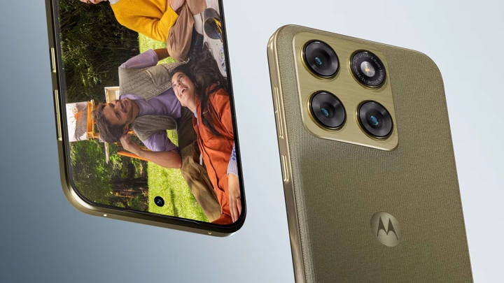 Motorola Edge 70 Neo — быть: первые подробности